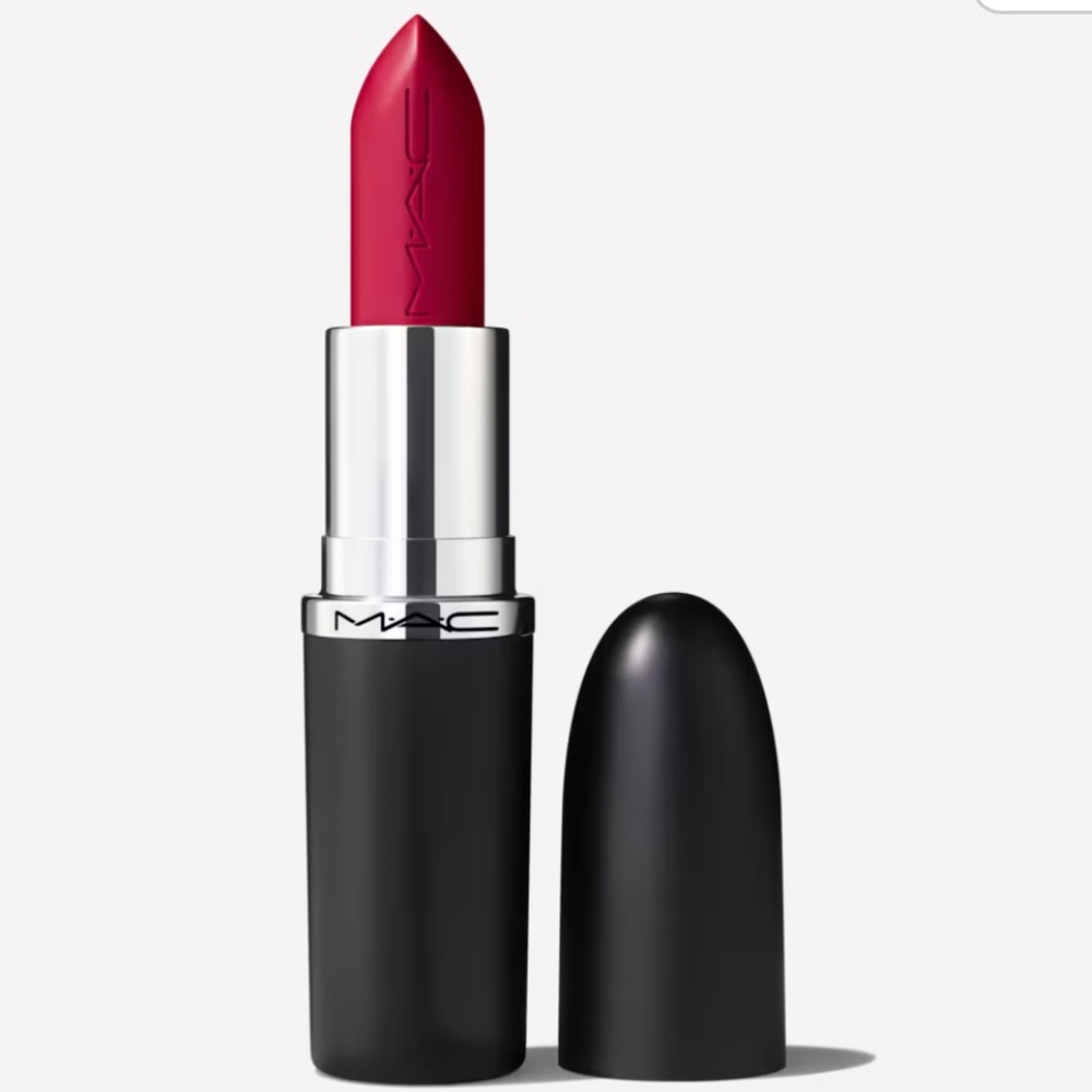 MAC-Ximal Sleek Satin Lipstick Lovers Only